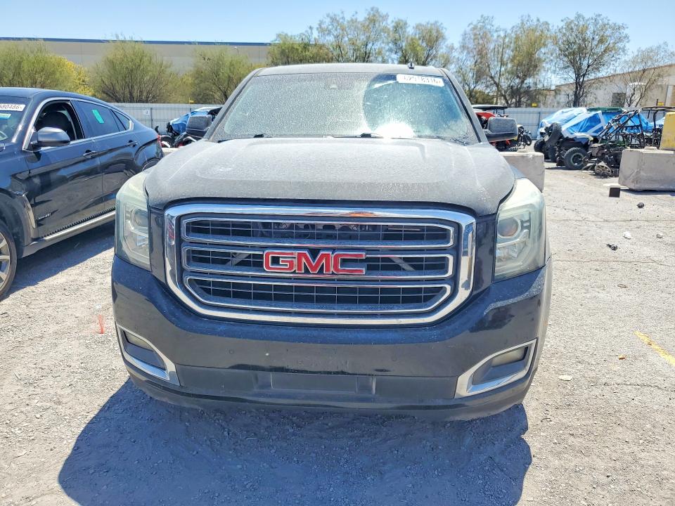 Aukcja sprzedaży 2015 Gmc Yukon Xl, vin: 1GKS1HKC9FR235257, numer aukcji: 62918316