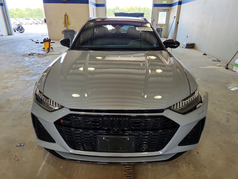 Продажа на аукционе авто 2023 Audi Rs6, vin: WUA1CBF20PN907086, номер лота: 64558346