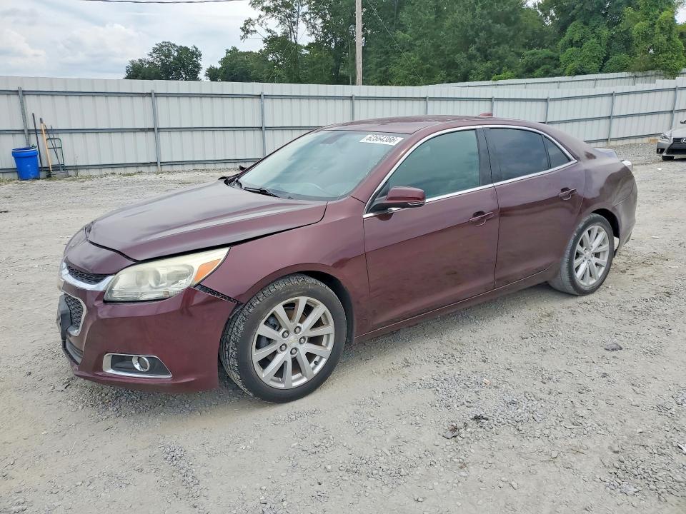 Aukcja sprzedaży 2015 Chevrolet Malibu, vin: 1G11D5SL1FF173358, numer aukcji: 62564366