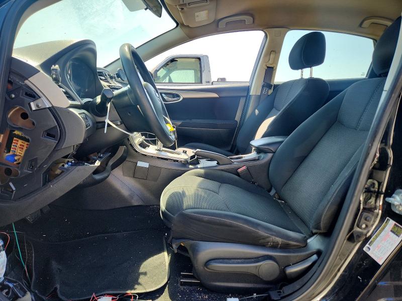 Продажа на аукционе авто 2014 Nissan Sentra, vin: 3N1AB7AP5EY280050, номер лота: 64645086