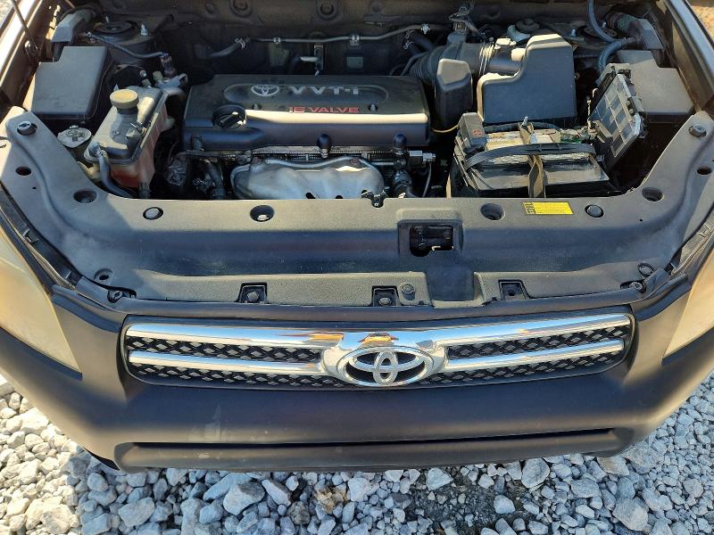 2007 Toyota Rav4 მანქანა იყიდება აუქციონზე, vin: JTMZD31V476045957, აუქციონის ნომერი: 65616816