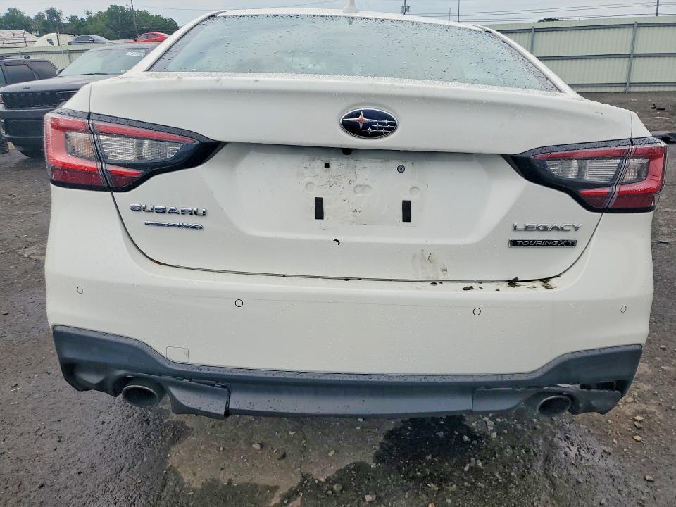 Продажа на аукционе авто 2020 Subaru Legacy, vin: 4S3BWGP63L3008820, номер лота: 64020496