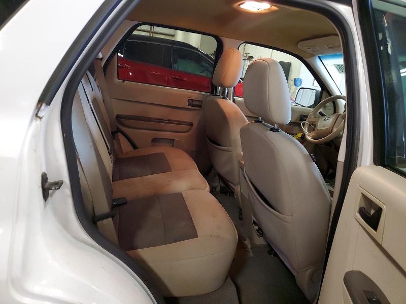 Aukcja sprzedaży 2008 Ford Escape, vin: 1FMCU59H58KA20912, numer aukcji: 65843696