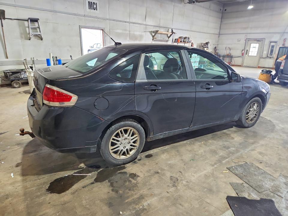 Продаж на аукціоні авто 2011 Ford Focus, vin: 1FAHP3FN6BW133760, номер лоту: 66494796