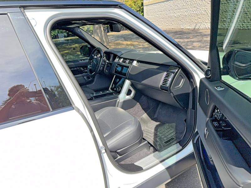 Aukcja sprzedaży 2019 Land Rover Range Rover, vin: SALGS2RE7KA543693, numer aukcji: 66139996