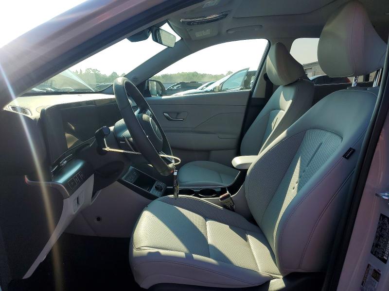 Продаж на аукціоні авто 2026 Hyundai Kona, vin: KM8HE3A34TU393024, номер лоту: 64896776