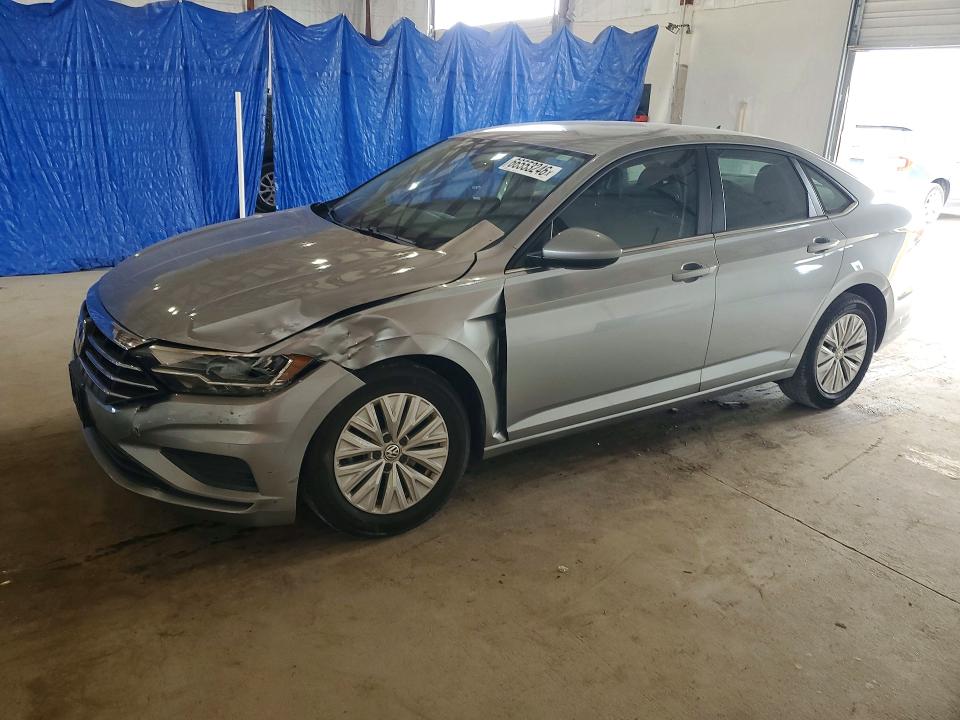 Продаж на аукціоні авто 2019 Volkswagen Jetta, vin: 3VWC57BU8KM199075, номер лоту: 66553246