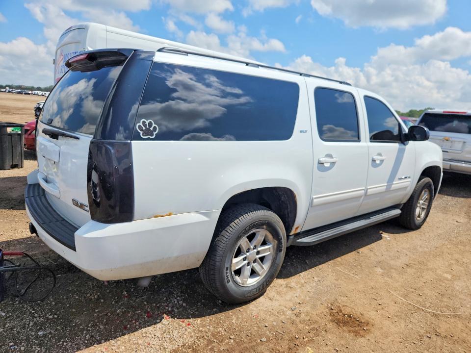 Aukcja sprzedaży 2011 Gmc Yukon Xl, vin: 1GKS2KE30BR196638, numer aukcji: 63474556