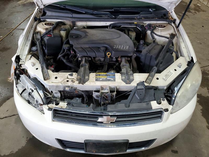 Продажа на аукционе авто 2007 Chevrolet Impala, vin: 2G1WT58N279146391, номер лота: 66174386