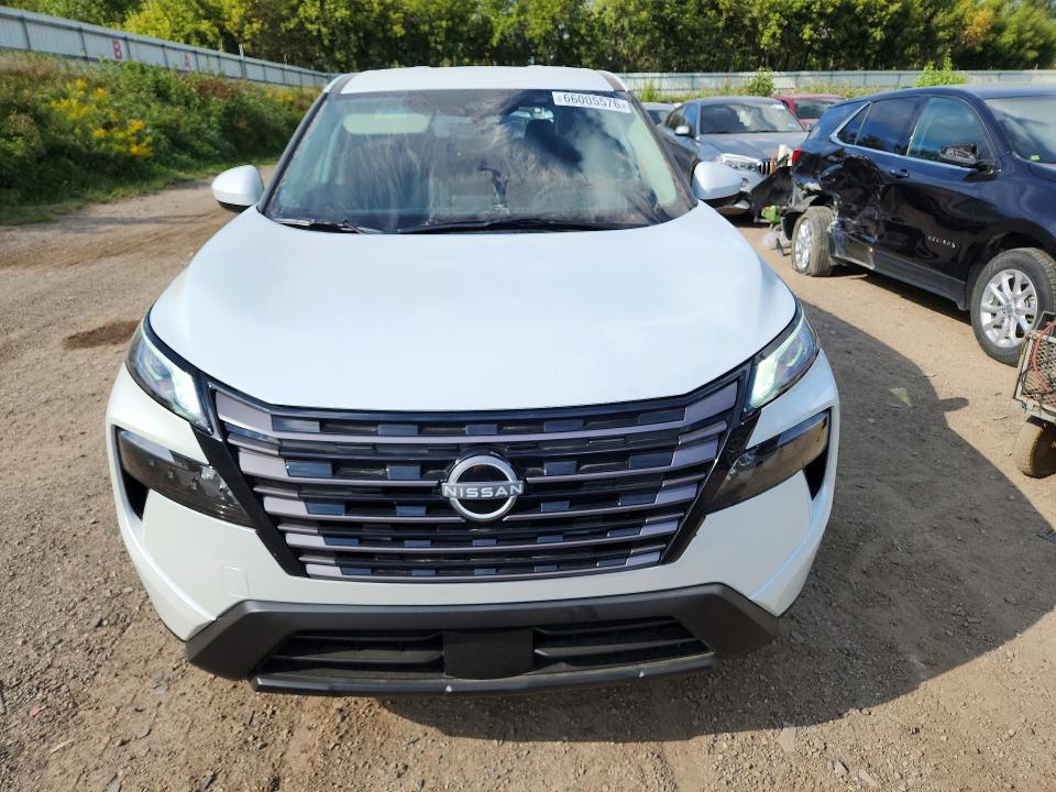 Aukcja sprzedaży 2026 Nissan Rogue, vin: 5N1BT3BB7TC751482, numer aukcji: 66005576