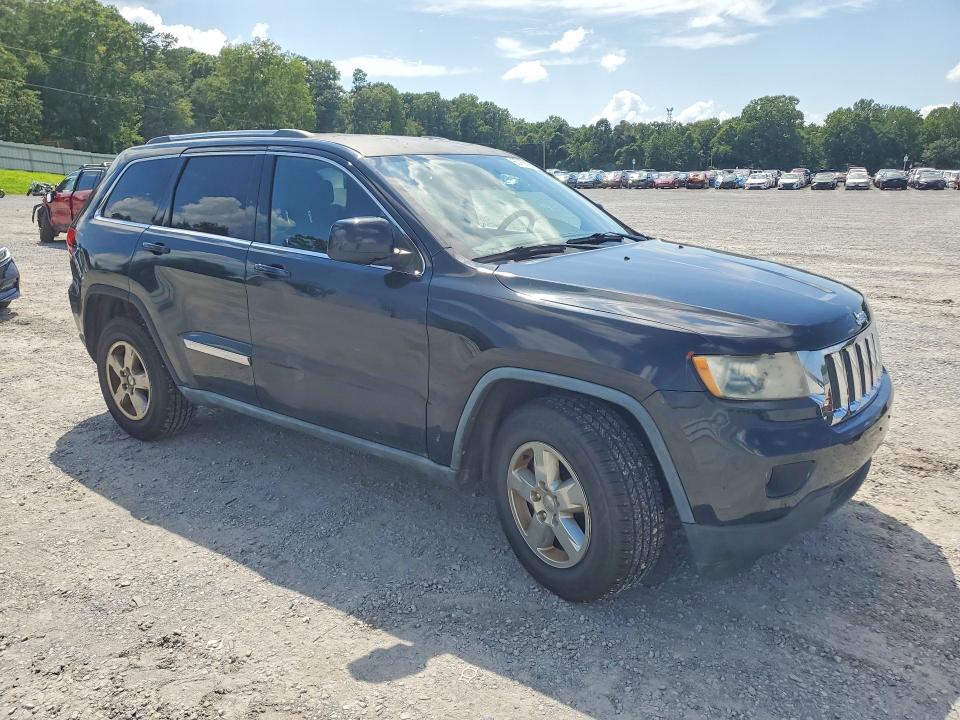 Продаж на аукціоні авто 2011 Jeep Grand Cherokee, vin: 1J4RR4GG8BC576230, номер лоту: 63769106