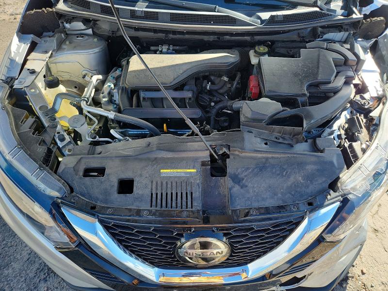 Продажа на аукционе авто 2022 Nissan Rogue Sport, vin: JN1BJ1BW6NW682824, номер лота: 65727966
