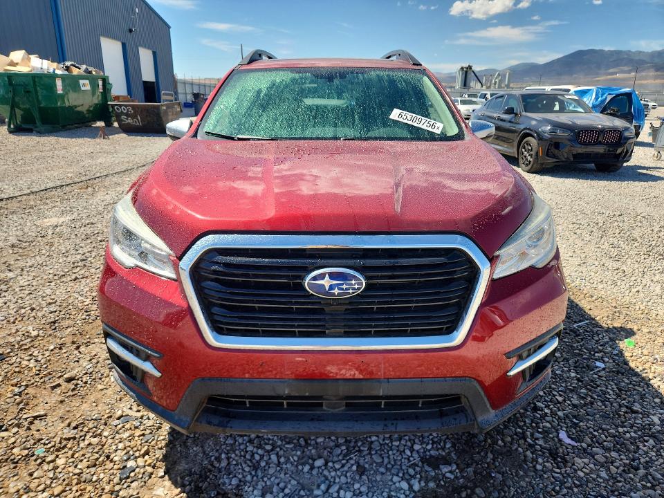 Aukcja sprzedaży 2019 Subaru Ascent, vin: 4S4WMARD7K3417767, numer aukcji: 65309756