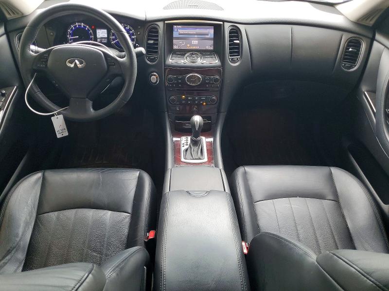 Продаж на аукціоні авто 2017 Infiniti Qx50, vin: JN1BJ0RR4HM406605, номер лоту: 63292656