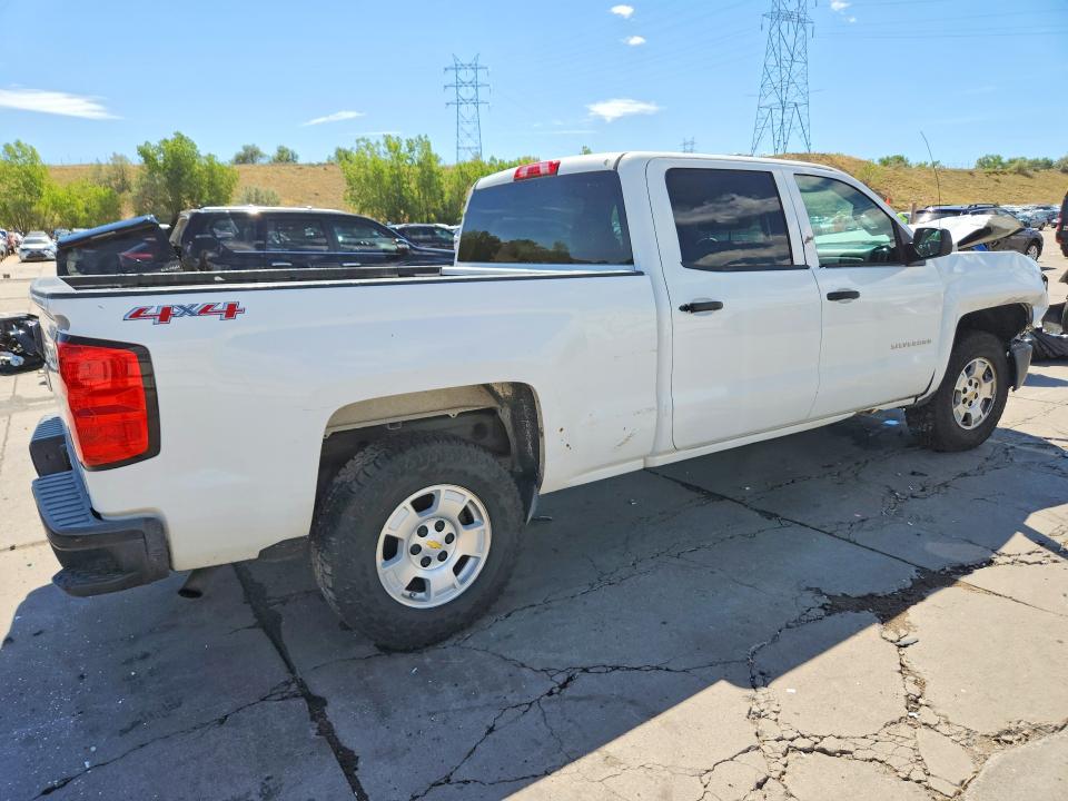 67139606 :رقم المزاد ، 3GCUKPEC4EG292052 vin ، 2014 Chevrolet Silverado مزاد بيع