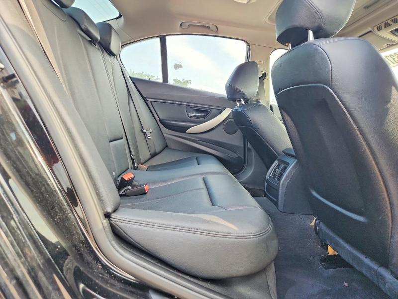 Продаж на аукціоні авто 2014 Bmw 320, vin: WBA3C3C51EF984001, номер лоту: 63704126