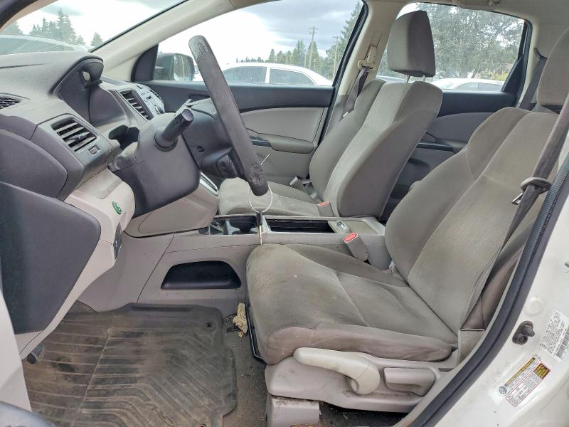 2014 Honda Cr-v მანქანა იყიდება აუქციონზე, vin: 5J6RM4H38EL036195, აუქციონის ნომერი: 65948346