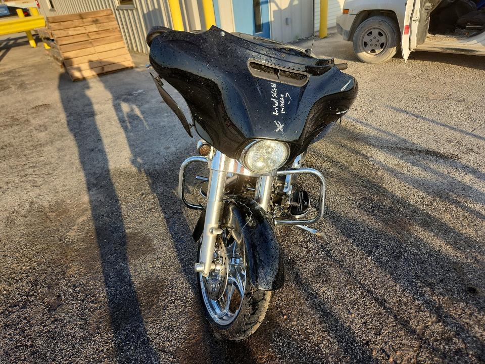 Продажа на аукционе авто 2017 Harley-davidson Flhx, vin: 1HD1KBC15HB656420, номер лота: 64553416