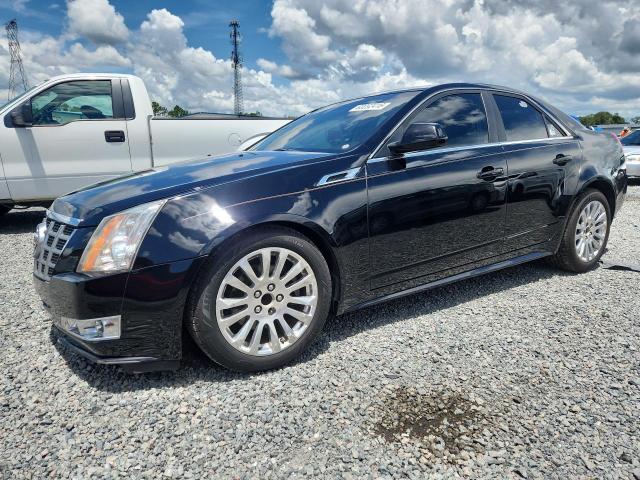 Продаж на аукціоні авто 2011 Cadillac Cts, vin: 1G6DP5ED5B0143408, номер лоту: 63202416