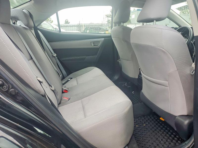 Продажа на аукционе авто 2014 Toyota Corolla, vin: 2T1BURHE8EC155619, номер лота: 63489936