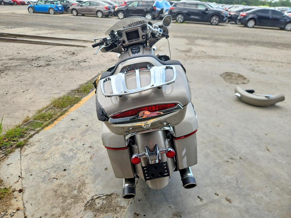 Aukcja sprzedaży 2022 Indian Motorcycle Co. Chieftain, vin: 56KTCABB7N3409153, numer aukcji: 64680356