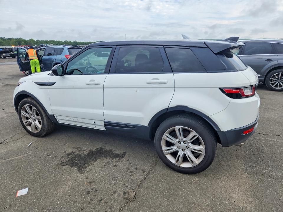 Aukcja sprzedaży 2018 Land Rover Range Rover Evoque, vin: SALVP2RX3JH322642, numer aukcji: 65760776