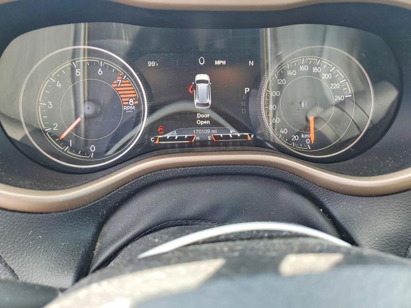 Продажа на аукционе авто 2017 Jeep Cherokee, vin: 1C4PJMDS9HW653921, номер лота: 63176906