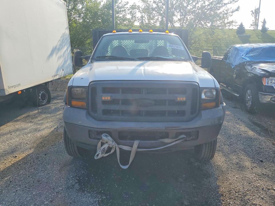 Aukcja sprzedaży 2006 Ford F450, vin: 1FDXF46P16EA76102, numer aukcji: 66625826