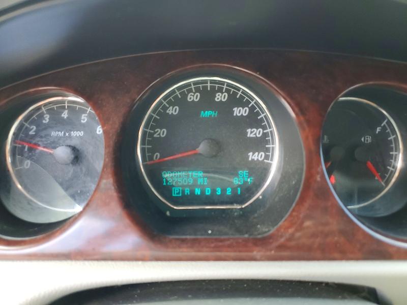 Продаж на аукціоні авто 2008 Buick Lucerne, vin: 1G4HD57248U148972, номер лоту: 63538696