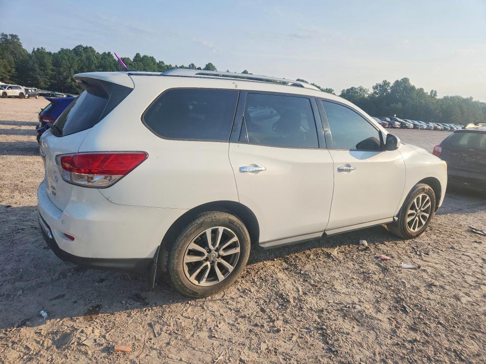 Продаж на аукціоні авто 2013 Nissan Pathfinder, vin: 5N1AR2MM4DC646693, номер лоту: 64937026
