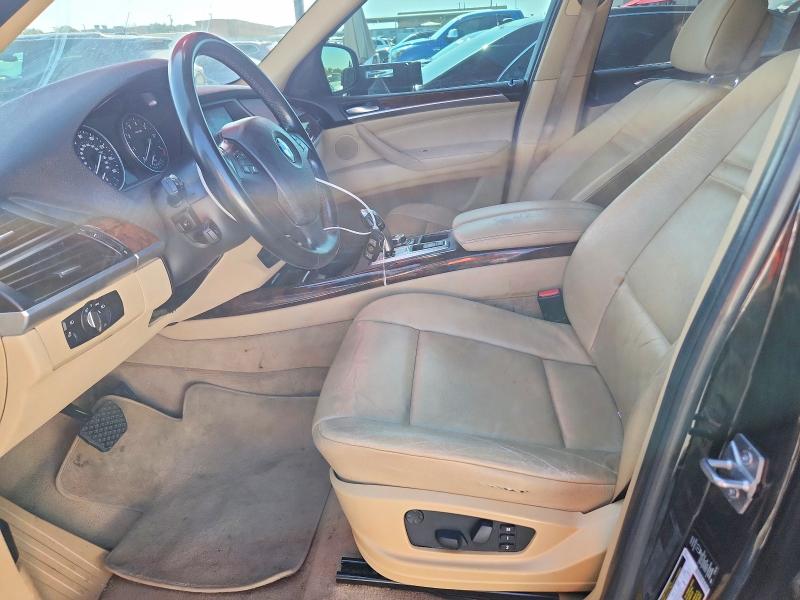 Продажа на аукционе авто 2013 Bmw X5, vin: 5UXZV4C50D0B07371, номер лота: 65235186