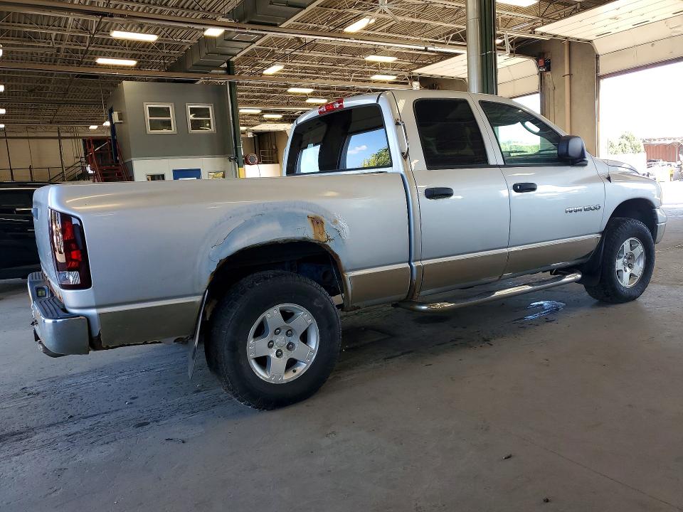 Продажа на аукционе авто 2003 Dodge Ram 1500, vin: 1D7HU18N63J654499, номер лота: 66657536