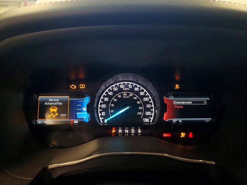 Продажа на аукционе авто 2020 Ford Ranger, vin: 1FTER1EH9LLA18712, номер лота: 65524986