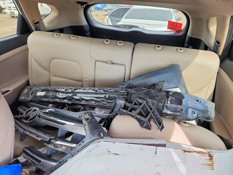65734746 :رقم المزاد ، KM8J33A23GU083418 vin ، 2016 Hyundai Tucson مزاد بيع