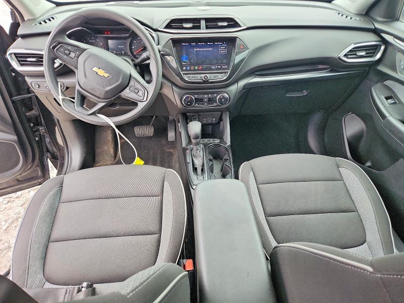 Aukcja sprzedaży 2023 Chevrolet Trailblazer, vin: KL79MRSL7PB005070, numer aukcji: 63745406