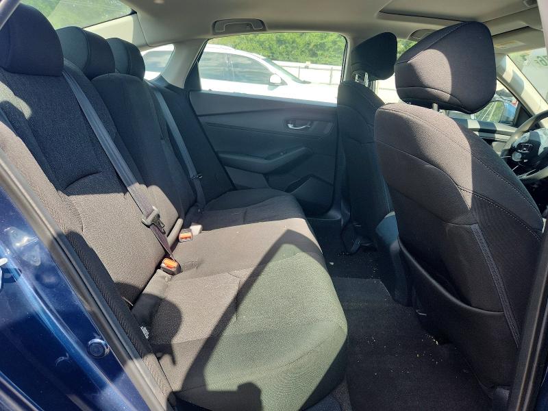 65272476 :رقم المزاد ، 1HGCY1F39RA081215 vin ، 2024 Honda Accord مزاد بيع