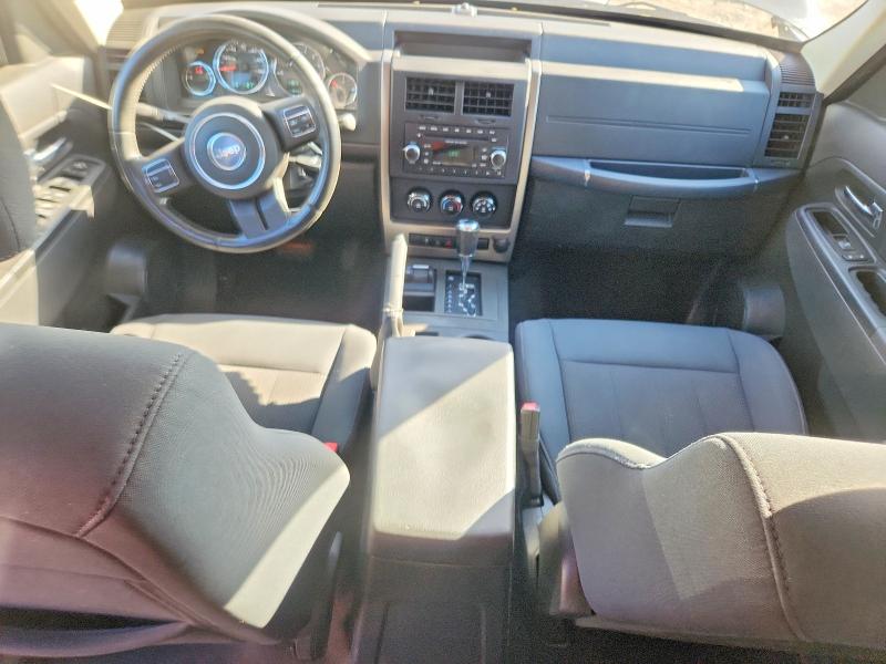 Aukcja sprzedaży 2012 Jeep Liberty, vin: 1C4PJMAK0CW130798, numer aukcji: 66297796