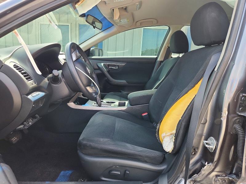 Aukcja sprzedaży 2015 Nissan Altima, vin: 1N4AL3APXFC165320, numer aukcji: 63863046