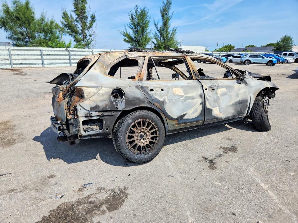 Продажа на аукционе авто 2018 Subaru Outback, vin: 4S4BSANC1J3210260, номер лота: 65156316