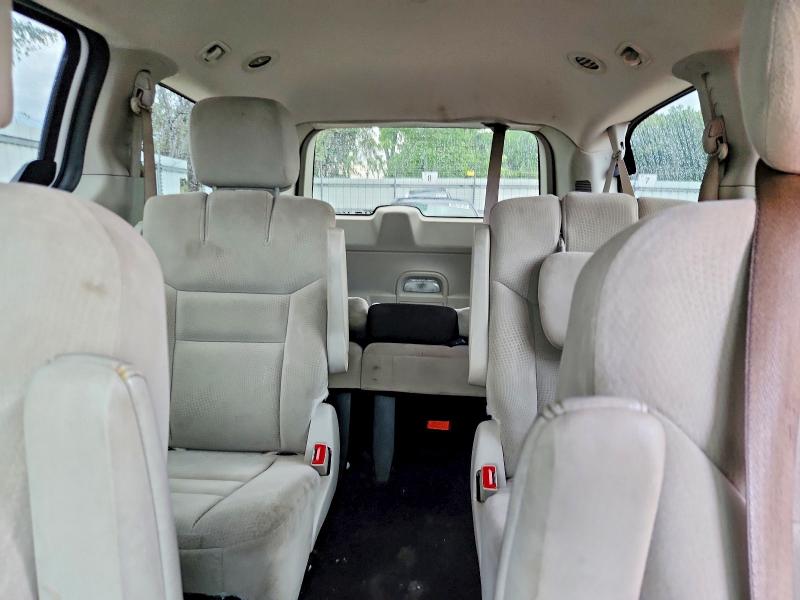 Aukcja sprzedaży 2014 Dodge Grand Caravan, vin: 2C4RDGBG2ER308430, numer aukcji: 65198986