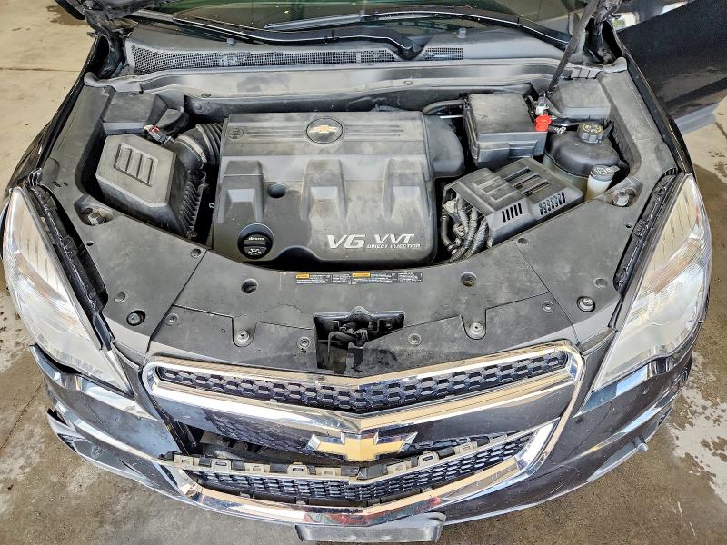 Aukcja sprzedaży 2013 Chevrolet Equinox, vin: 2GNFLEE30D6305911, numer aukcji: 65546586