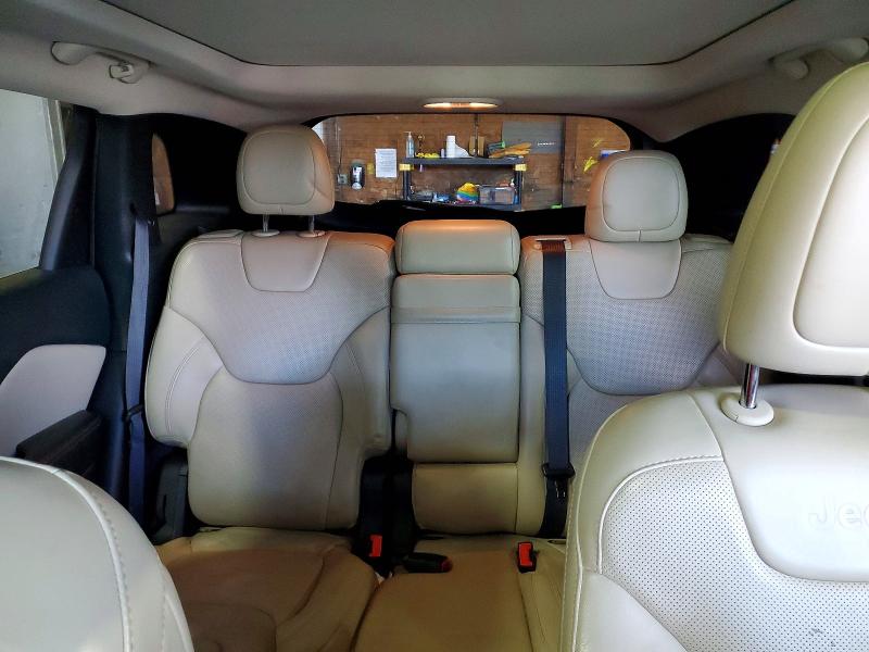 Продажа на аукционе авто 2016 Jeep Cherokee, vin: 1C4PJMDS6GW191185, номер лота: 63112216