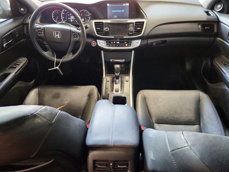 Продаж на аукціоні авто 2013 Honda Accord, vin: 1HGCR2F88DA181491, номер лоту: 63173186