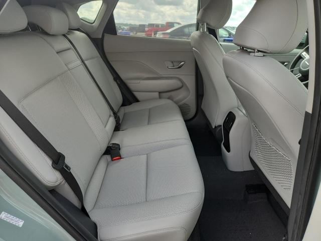 Aukcja sprzedaży 2024 Hyundai Kona, vin: KM8HE3A36RU160741, numer aukcji: 66194756