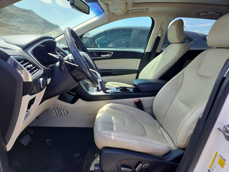 Aukcja sprzedaży 2017 Ford Edge, vin: 2FMPK4K91HBC54995, numer aukcji: 62693466
