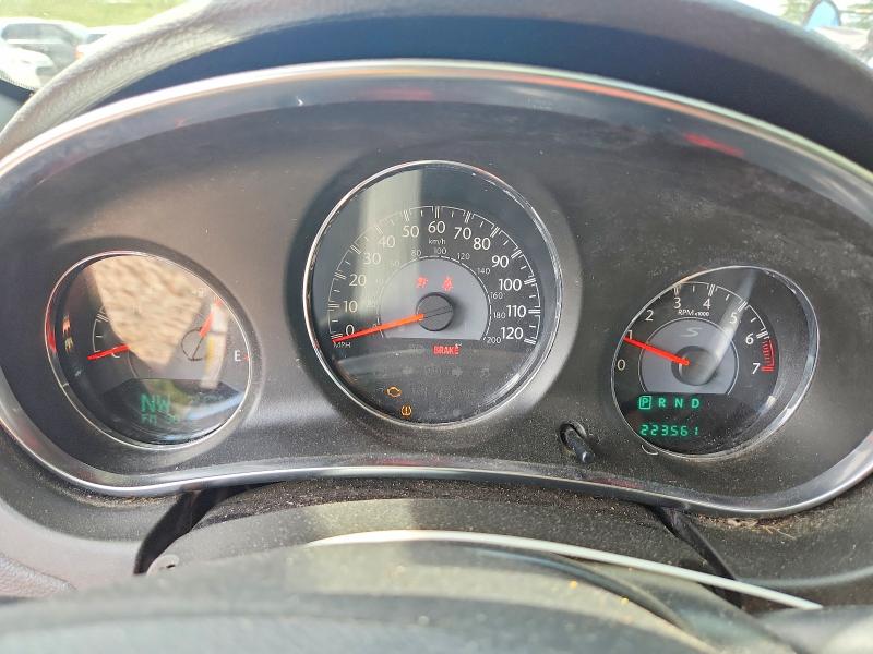 66029556 :رقم المزاد ، 1C3CCBBG9EN187019 vin ، 2014 Chrysler 200 مزاد بيع