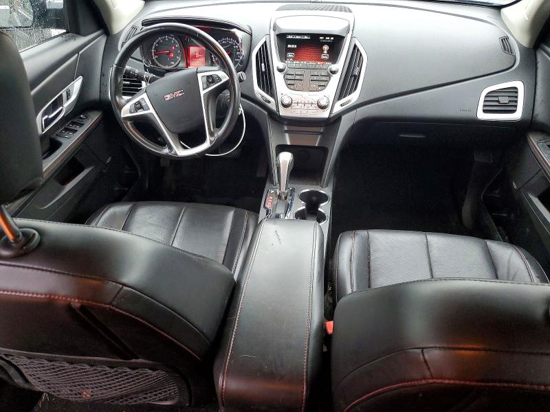 Продажа на аукционе авто 2013 Gmc Terrain, vin: 2GKFLVE31D6344326, номер лота: 65909776