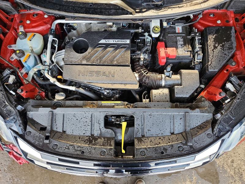 Aukcja sprzedaży 2025 Nissan Rogue, vin: 5N1BT3BB8SC773859, numer aukcji: 64659286