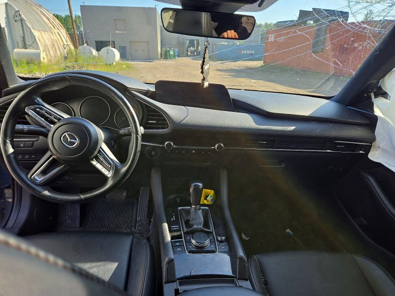 Продажа на аукционе авто 2019 Mazda 3, vin: JM1BPALM3K1146477, номер лота: 62715916