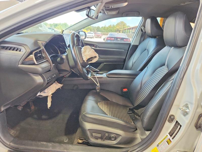 Продажа на аукционе авто 2023 Toyota Camry, vin: 4T1T11AK4PU148554, номер лота: 65018676